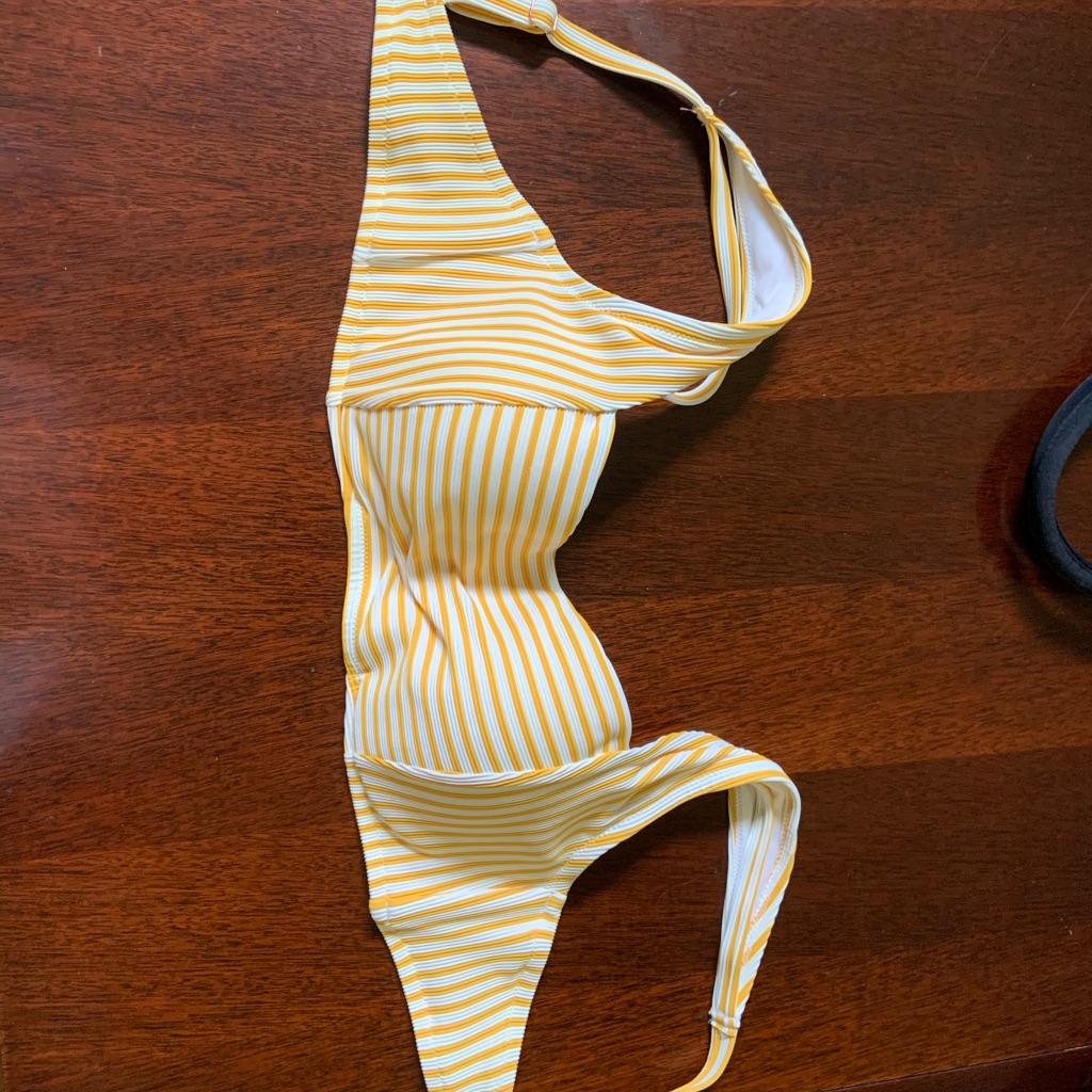 Brand New Bikini Set